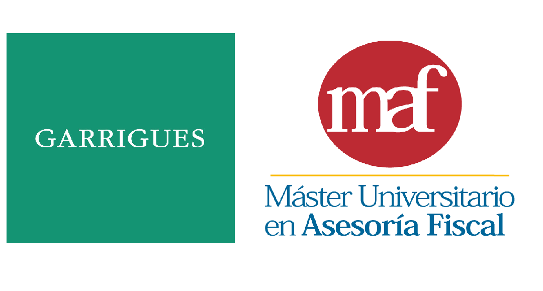 Dos estudiantes del MAF se incorporan en Garrigues para realizar sus prácticas en empresa