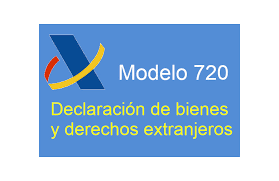 STJUE sobre el Modelo 720