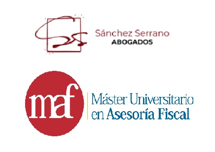 La alumni de la anterior edición del MAF, Belén Atienza Ferrández, se ha incorporado al despacho Sánchez Serrano Abogados tras la realización de sus prácticas en dicha empresa.