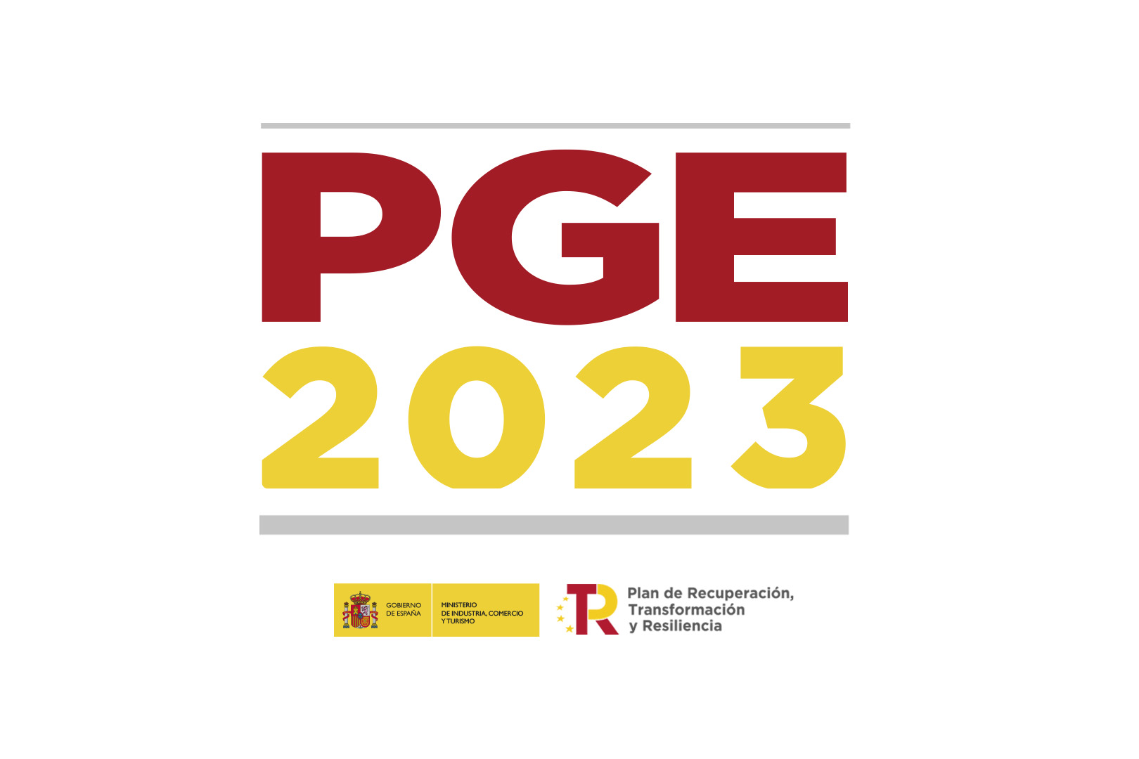 Publicada la Ley de Presupuestos Generales del Estado para el año 2023 ...
