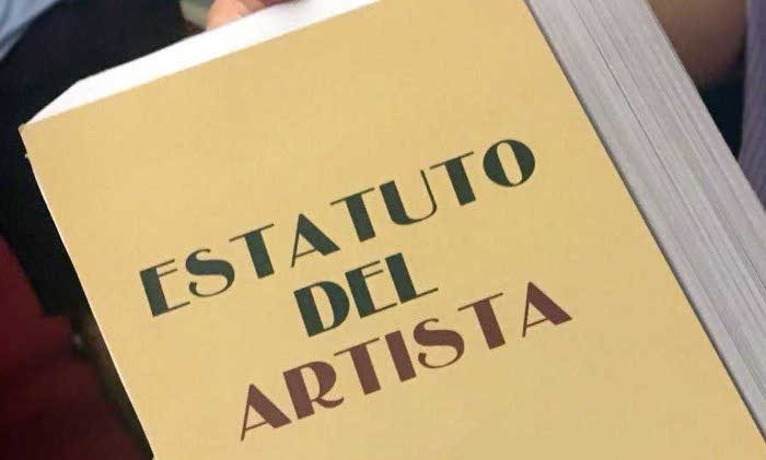 Publicado el RDL 31/2023, de 24 de enero, por el que se modifica el RIRPF para dar cumplimiento a las medidas contenidas en el Estatuto del Artista en materia de retenciones