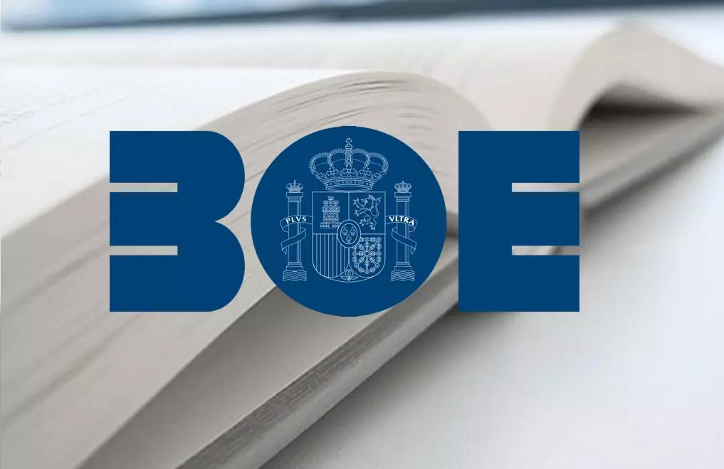 Publicada en el BOE la Ley 13/2023, de 24 de mayo que introduce importantes modificaciones en materia tributaria