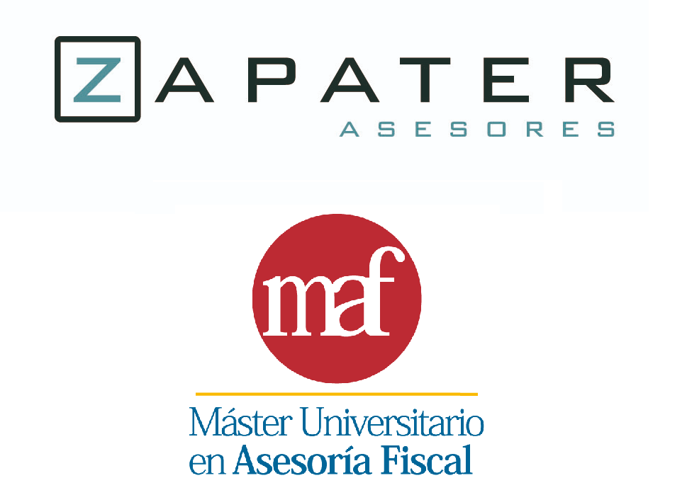 Mónica Soler, estudiante del MAF, realiza sus prácticas en empresa en Zapater Asesores.