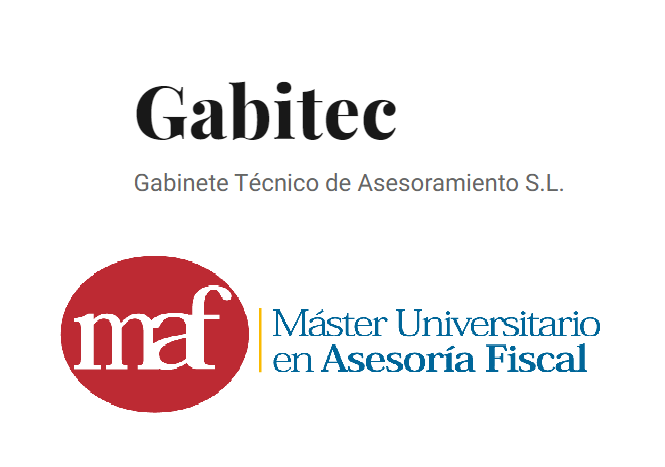 Rosa Sanders, estudiante de la actual edición del MAF, se incorpora a GABINETE TÉCNICO DE ASESORAMIENTO, S.L.