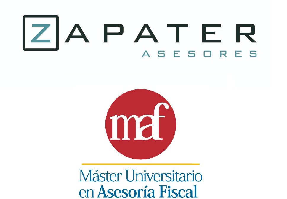 Tras realizar allí sus prácticas en empresa, Mónica Soler, alumni de la XV Promoción, se incorpora a Zapater Asesores.