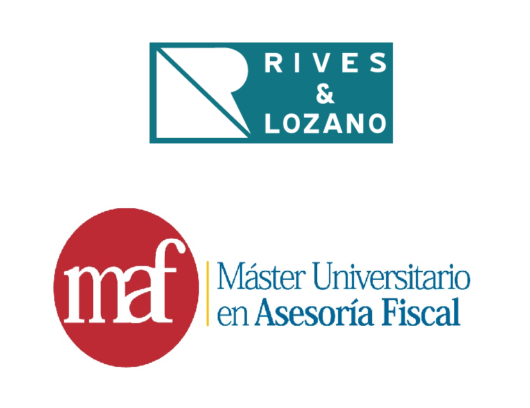Laura Caselles Martínez, estudiante del MAF, se incorpora a Rives & Lozano para realizar sus prácticas en empresa