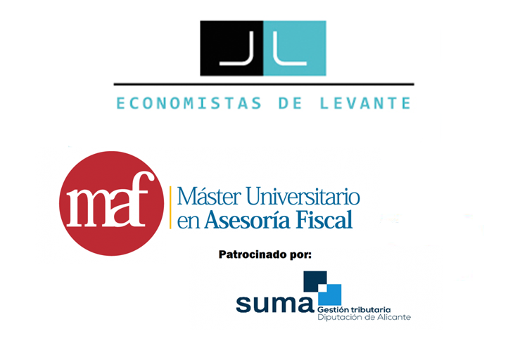 Araceli Bernabeu, estudiante del MAF, realiza sus prácticas en empresa en Economistas de Levante.