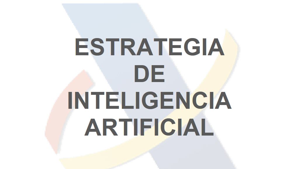 La AEAT publica el documento «Estrategia de inteligencia artificial»