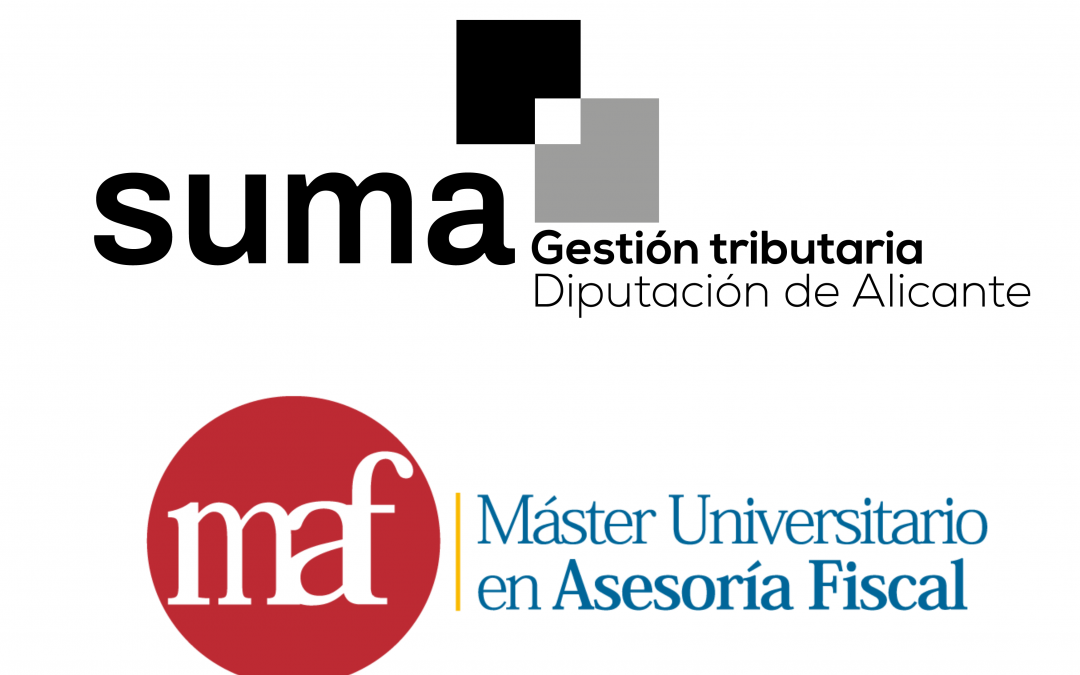 ¡Hemos renovado nuestro contrato de patrocinio con SUMA Gestión Tributaria!