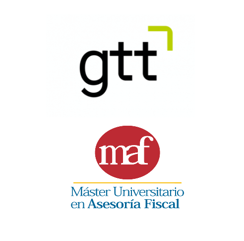 La estudiante del MAF, Sandra Orts, se ha incorporado a GTT