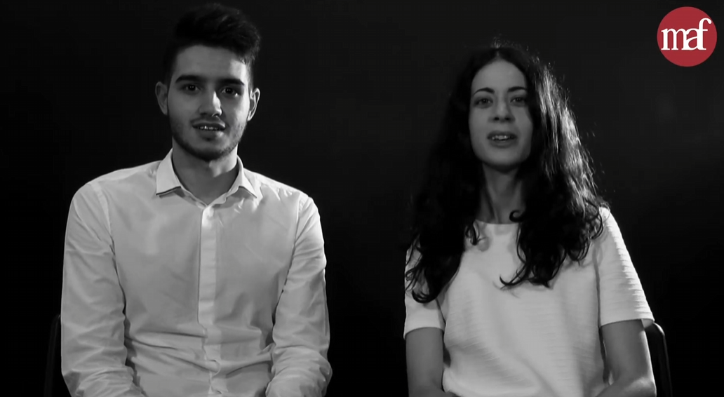 #ELMAFMARCALADIFERENCIA: Contamos con un amplio reconocimiento profesional y académico.
